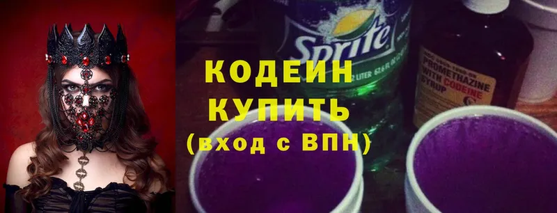 купить наркотики цена  Заинск  Кодеин Purple Drank 